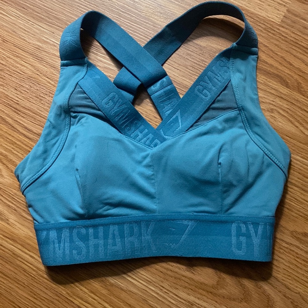 Gymshark sports bra